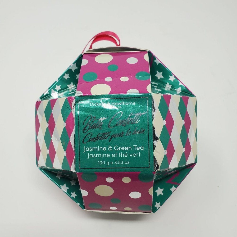 Dickens & Hawthorne Australia  Bath Confetti
